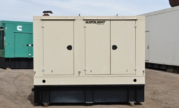 宝山购买柴油发电机需留心哪些问题?