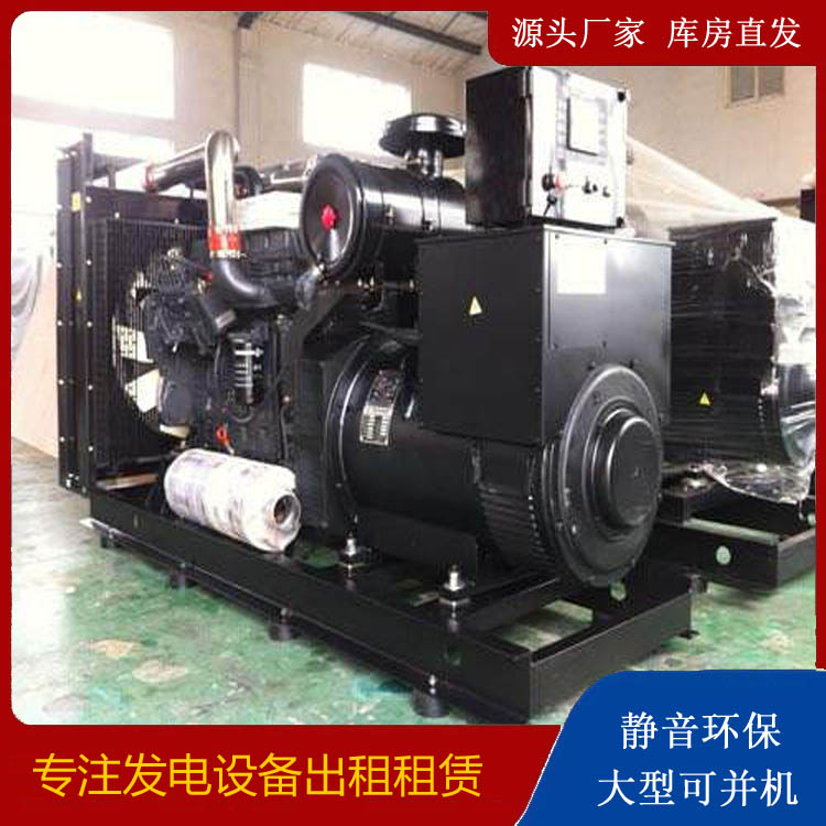 宝山发电车出租 柴油发电机组需要经常换机油吗？