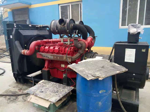宝山租赁发电机 发电机的主要分类介绍