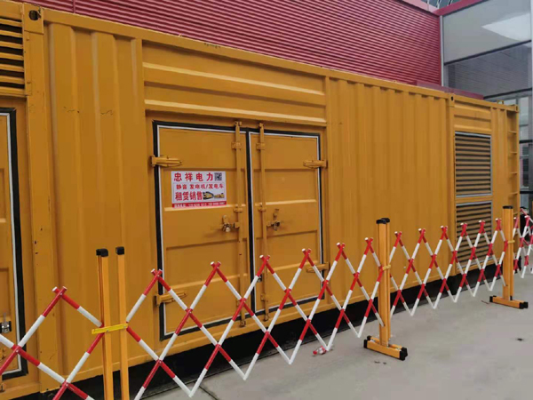 宝山关于通用发电机的十万个为什么？