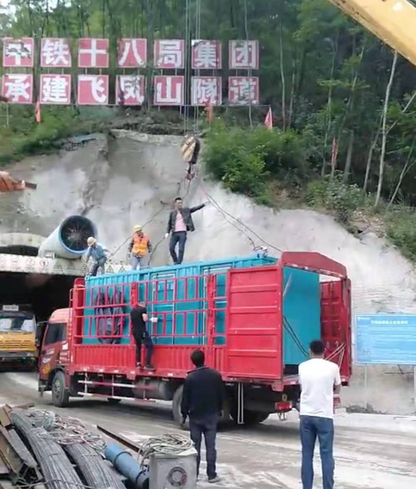 宝山发电机组维修后输出功率降低是什么问题