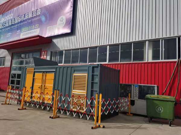 宝山柴油发电机组启动困难的原因有哪些？