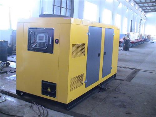 宝山租赁发电机 柴油发电机组的蓄电池种类有哪些？