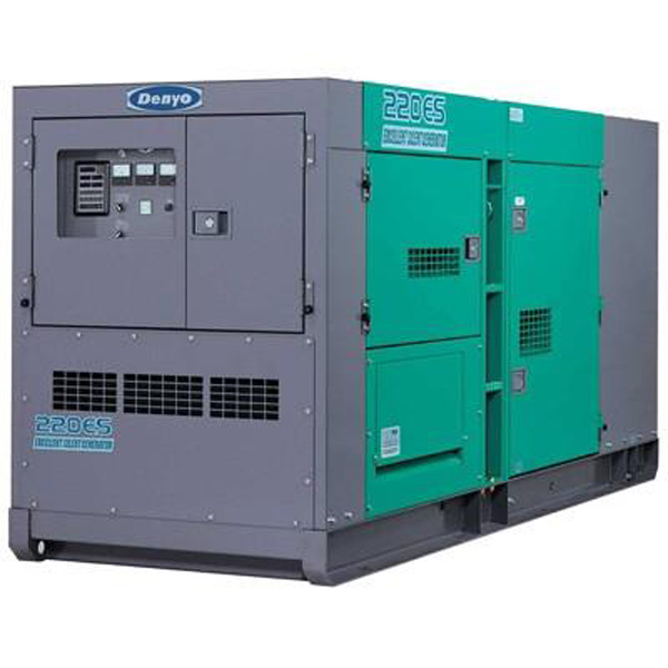 宝山出租发电机 柴油发电机组并机需要什么条件？