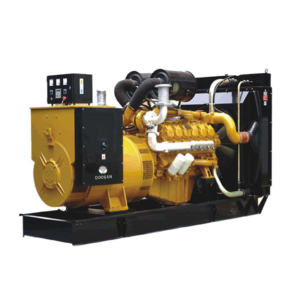 宝山租赁发电机-怎样确保潍柴发电机组的质量