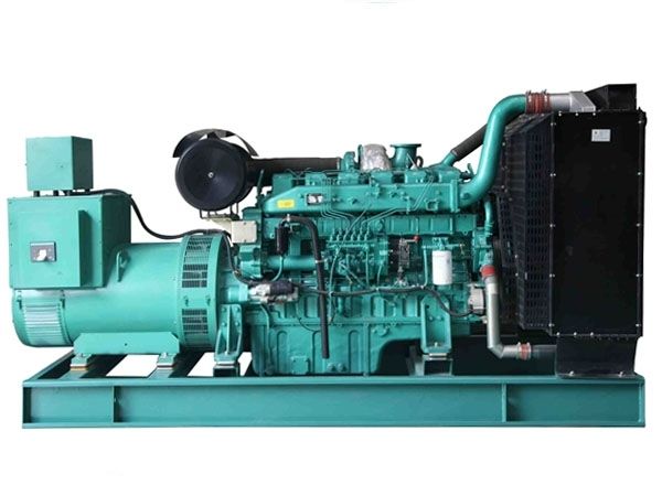 宝山发电机租赁-柴油发电机与汽油发电机的区别