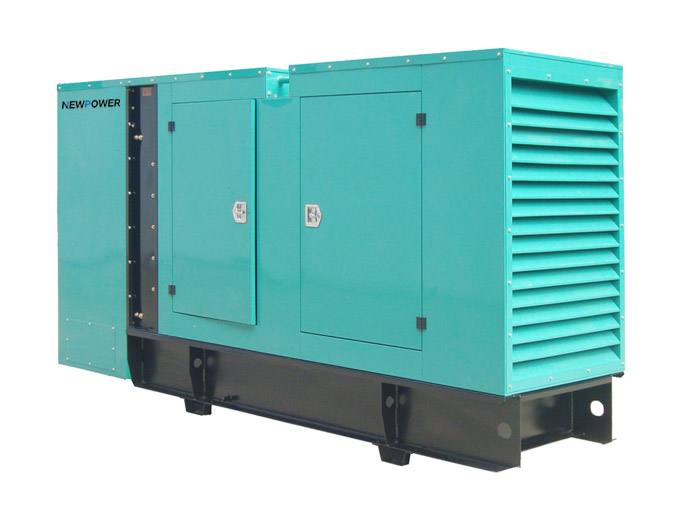宝山发电车租赁-沃尔沃发电机组多少钱