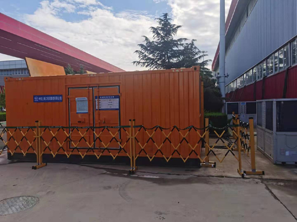 宝山出租发电机-发电机组的主要用途是什么？