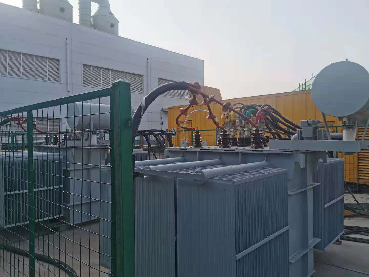 宝山出租发电机-静音柴油发电机不维护的危害