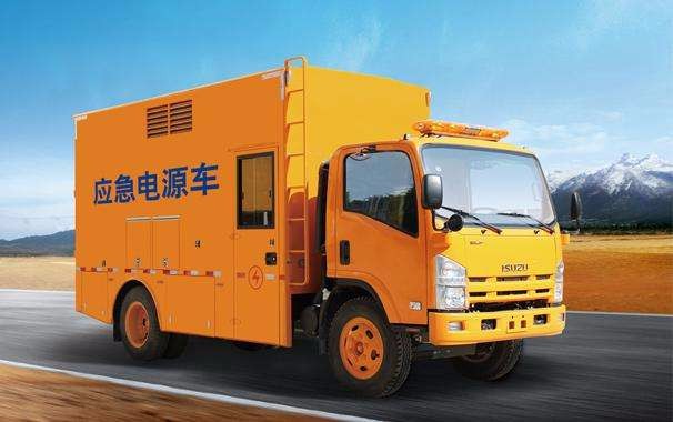 宝山租赁发电机-柴油发电机组紧急停机的正确操作方法