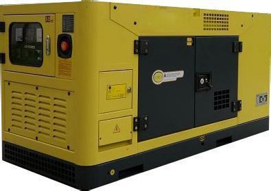 宝山出租发电机-发电机温度过高怎么解决