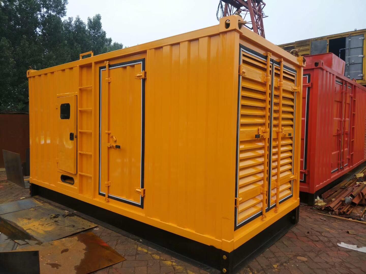 宝山租赁发电机-发电机省油方法有哪些？