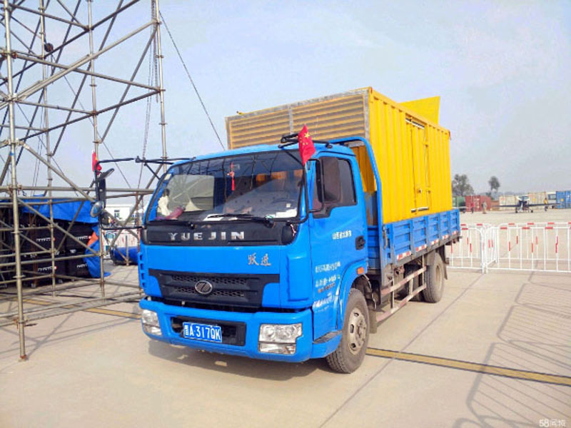 宝山租赁发电机-柴油发电机组租赁之新发电机组热磨合与冷磨合的区别