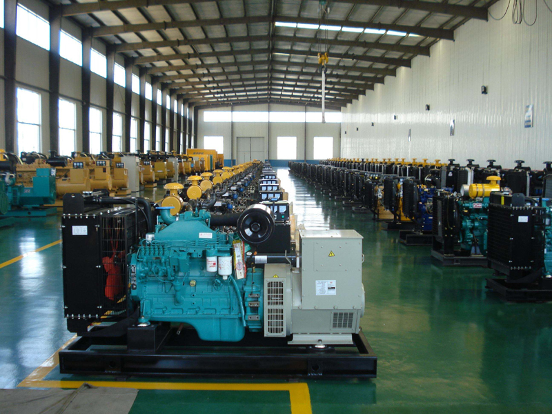 宝山柴油发电机的运行维护都包含哪些