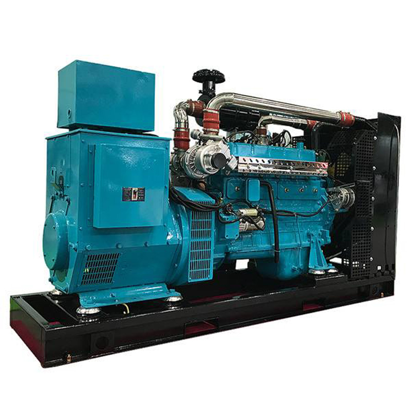 宝山关于国产发电机中柴油滤清器保养易被忽视问题