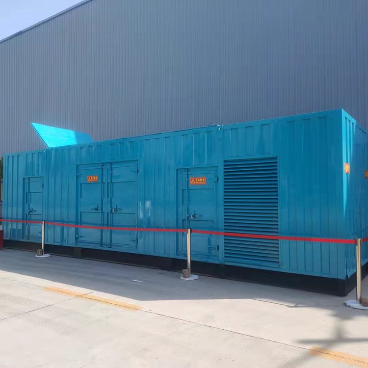 宝山怎样更换柴油发电机组的空气滤清器？