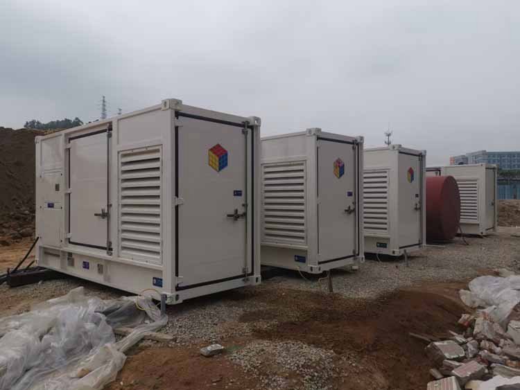 宝山如何降低 200KW 柴油发电机的燃油消耗率？
