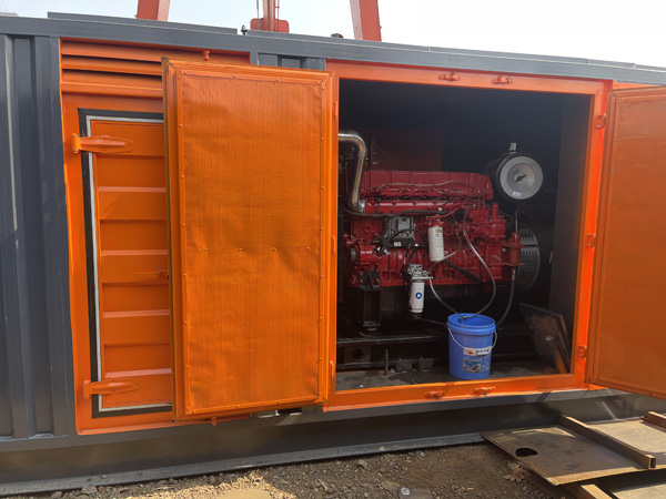宝山哪些因素会影响 200KW 柴油发电机的燃油消耗率？