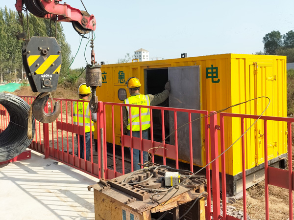 宝山柴油发电机输出电流不稳定会导致哪些安全隐患？