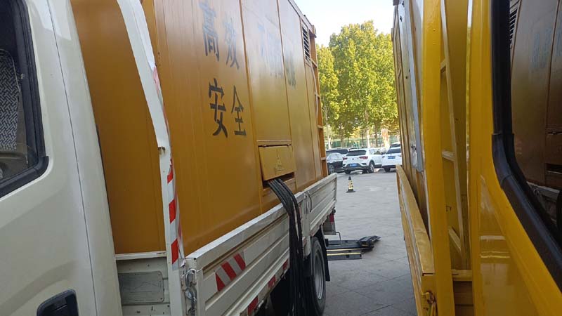 宝山如何判断柴油发电机组和UPS电源的切换时间是否符合要求？