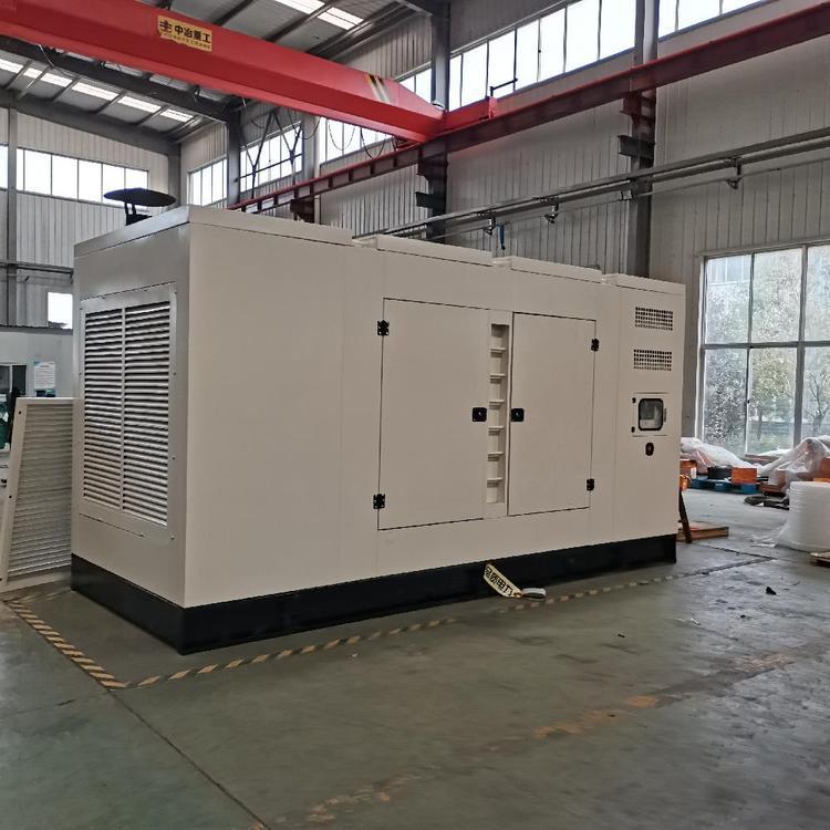 宝山启动发电机组时需要注意什么？