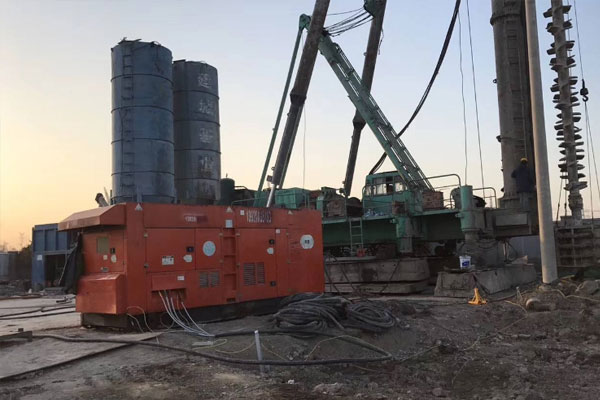 宝山如何检查发电机组燃油系统的密封性？