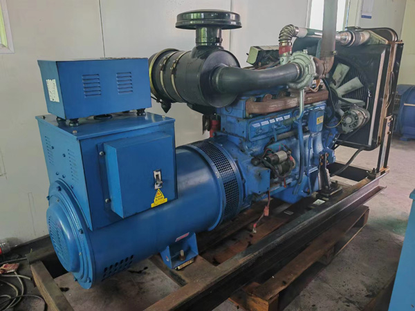 宝山100kW柴油发电机组使用多级机油有哪些优缺点？