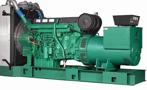 宝山发电机除垢后需要用清水冲洗水冷式机油散热器几次?