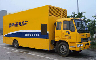 宝山发电机组如何判断水冷式机油散热器是否需要更换?