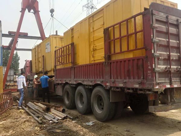 宝山更换水冷式机油散热器密封件的操作步骤是怎样的？